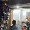 Remote không kết nối được sau khi thay pin